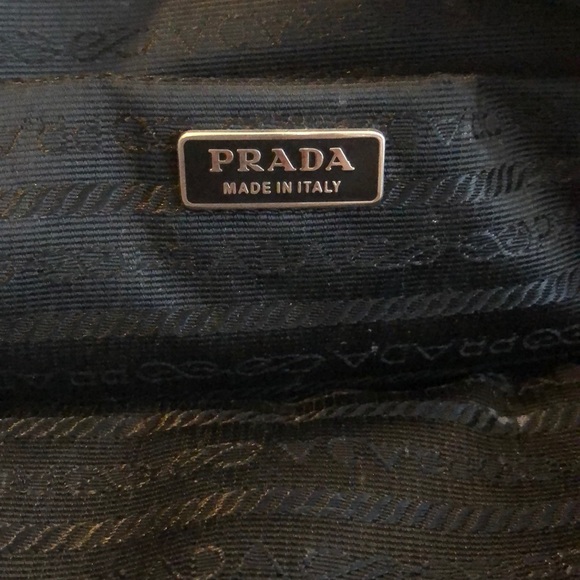 Prada handbag - Picture 3 of 6